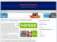 familydickens.com