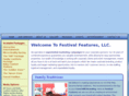 festivalfeatures.com