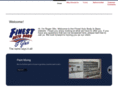 finestautobodyandglass.com