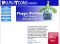 flappybirthday.com