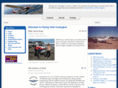 flying-club-conington.co.uk