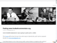 footballcommentator.org
