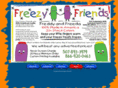 freezyhelper.com