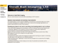geoffballimaging.com