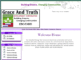 graceandtruthcdc.org