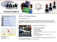 hukprinting.net