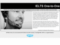 ieltsone-to-one.com