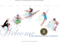 inmotiondanceproject.com