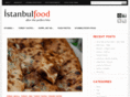 istanbulfood.com