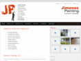 jimenezpaintingllc.com
