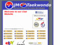 jmtaekwondo.co.uk