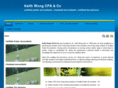 keithwongcpa.com