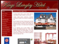 kingslangleyhotel.com