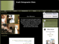 kraftchiro.org