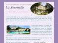 la-serenelle.com