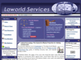 laworldservices.com