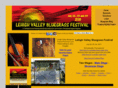 lehighvalleybluegrassfestival.com