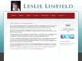 leslielyndfield.com