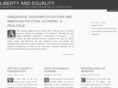 libertyandequality.org