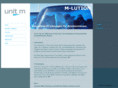 m-lution.com