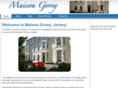 maisongorey.com