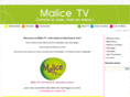 malice-tv.com
