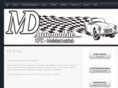 md-motorsport.info