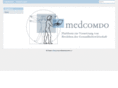 medcomdo.com