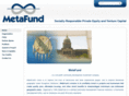 metafund.org