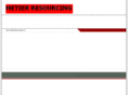 metierresourcing.com