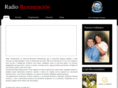 mirestauracion.net