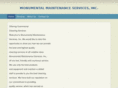 monumentalcleaning.com