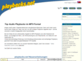 mp3-playback.net