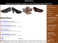 muddshoes.org