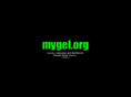 mygel.org