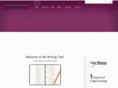 mywritingtips.com