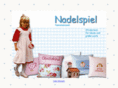 nadelspiel.de