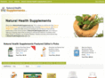 natural-health-supplements.com