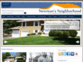 newmansneighborhood.com