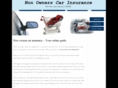 nonownerscarinsurance.net