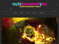 nutslocomotyva.com