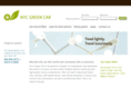 nycgreencar.com