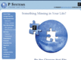 p-systemsinc.com