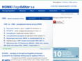 pageeditor.pl
