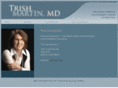 patriciamartinmd.com