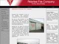 peterleefire.co.uk