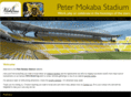 petermokabastadium.net