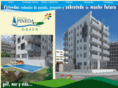 pinedagreen.es