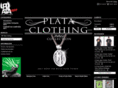plataclothingshop.com