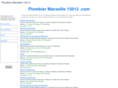 plombiermarseille13012.com